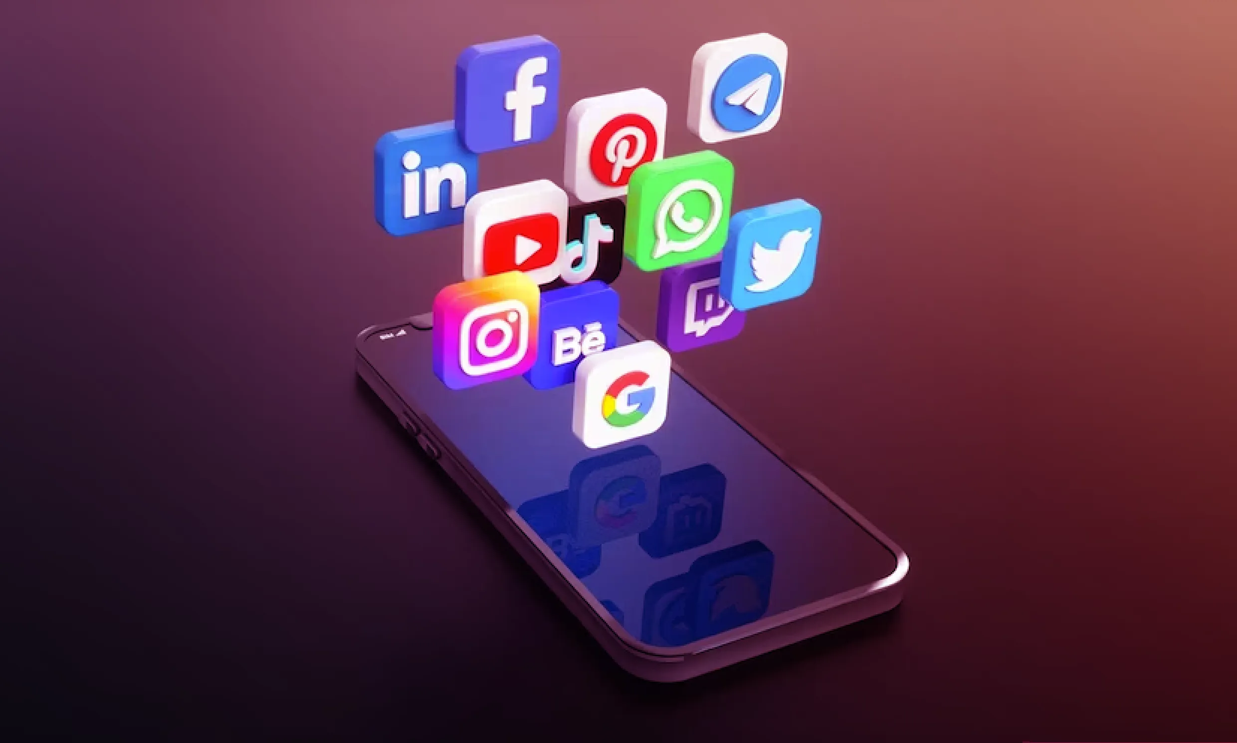 Building Education through Social Media Advocacy